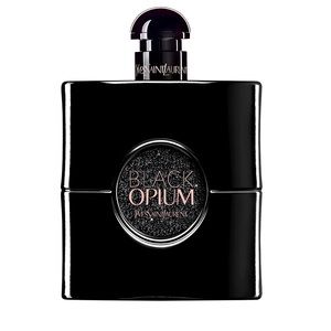 YSL Black opium Le Parfum 1oz. New in box, still sealed. A heavy scent